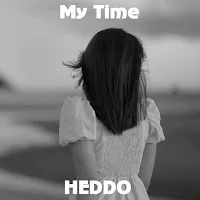 Heddo — My Time — обложка