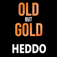 Heddo — Take Me Home — обложка
